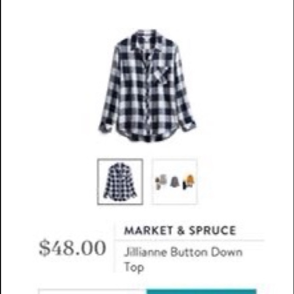 Market & Spruce Top